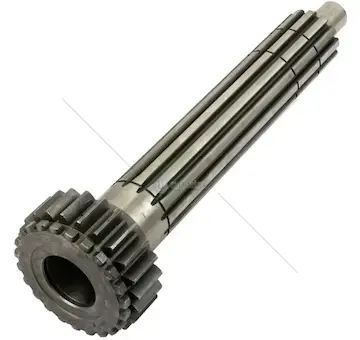 Drážkový hřídel | 4011-1906-1