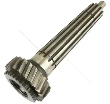 Drážkový hřídel | 5911-2401.1