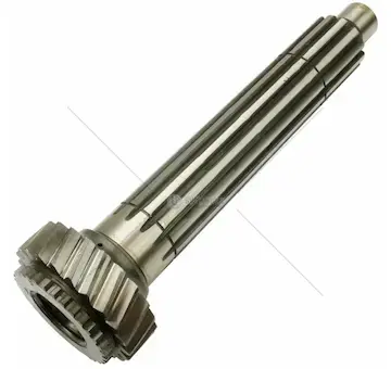 Drážkový hřídel | 6011-1905.1