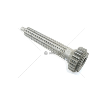 Drážkový hřídel 67112423