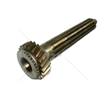 Drážkový hřídel Zetor 59112401.1CZ