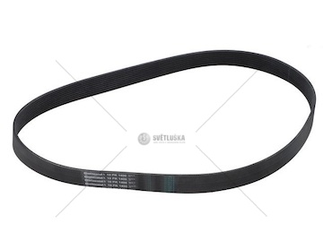 Drážkový řemen 10PK1400 Conti CON 10PK1400