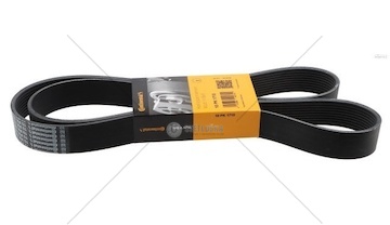 Drážkový řemen 10PK1715 Conti CON 10PK1715