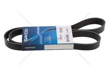 Drážkový řemen 7PK1334S Dayco 7PK1334S