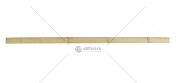 Dřevěná plachtová deska 12x3300 DESKA/12