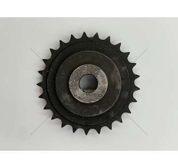 Drive Plate, water pump INGRANAGGIO F1C Mec-Diesel