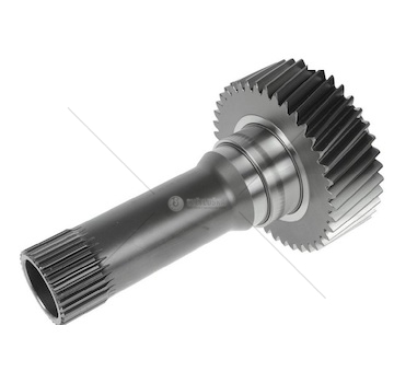 DRIVE SHAFT 40 T. EURORICA 60532257