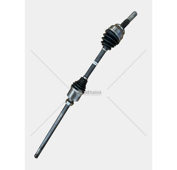Drive Shaft DUCATO/JUMPER 3.0 DX Mec-Diesel