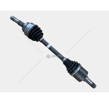 Drive Shaft DUCATO/JUMPER 3.0 SX Neutral Box