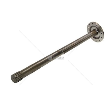 DRIVE SHAFT RIGHT L=982MM EURORICA 88170868