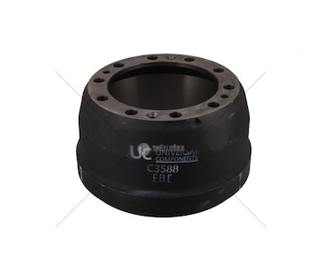 DRUM TO REPL VOLVO 1599009 17423 C3588