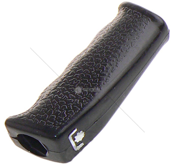 Držadlo černé VH Zetor UŘI 69112103