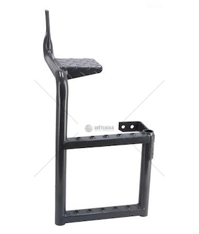 Držák akumulátoru Volvo VM Tangde TD10-51-043
