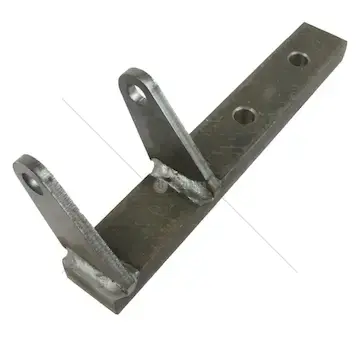 Držák alternátoru | 6901-0165