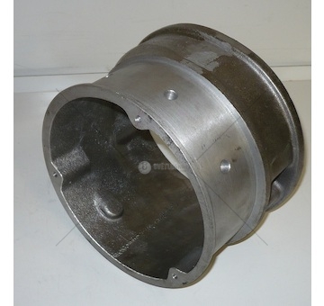 Držák alternátoru Tatra T148