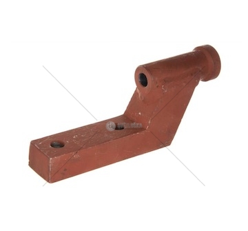 Držák alternátoru Zetor 72010154