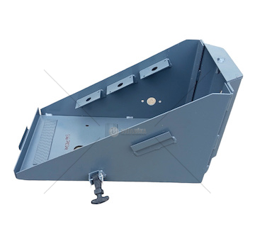 Držák baterie Avia 60/75