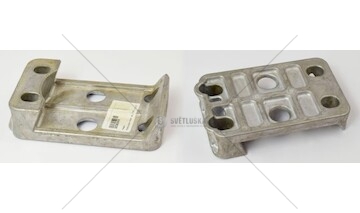 Drzak, blatnik VOLVO 20382890