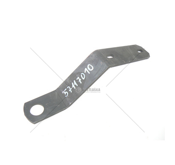 Držák blatníku 57117010