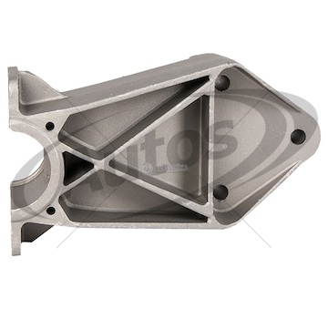 Držák blatníku bez protikusu zn l/p daf 75cf, 85cf, cf75, cf85, xf95, xf105 euro 6 0204772_A