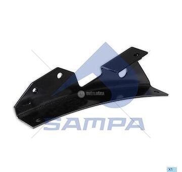 Držák blatníku DAF XF 105 levý SAMPA 18500105