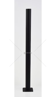 Držák blatníku FI42*700MM černý RBK70CZ