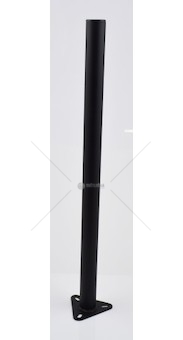 Držák blatníku FI42*700MM černý RBT70CZ