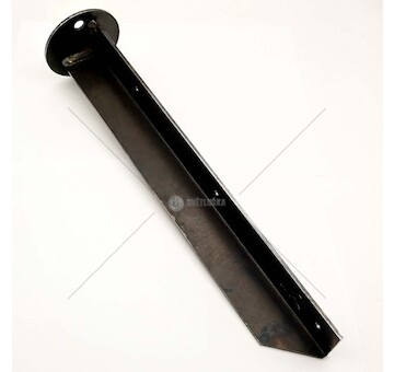 Držák blatníku Multicar M25 pravý