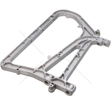 Držák blatníku pravý VOLVO FH4/FM4 COSPEL COS1002.15100