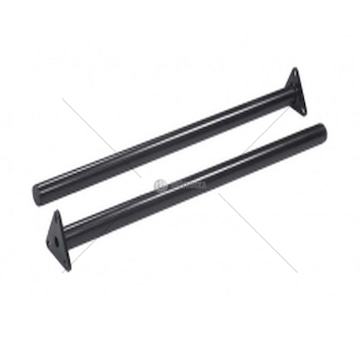 Držák blatníku se svorkou FI42/800 DOMAR DK8032