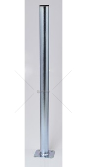 Držák blatníku se svorkou FI42 L 10N