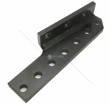 Držák blatníku sp. pravý- 2012 (jrl+frt) originál z. | 13.384.010