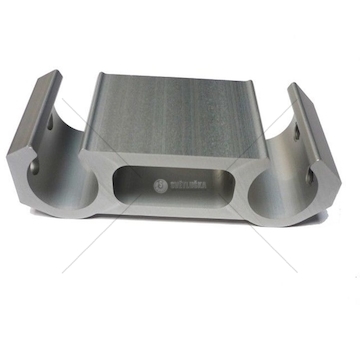 Držák blatníku VOLVO FH12 KO CHOU 21-2205