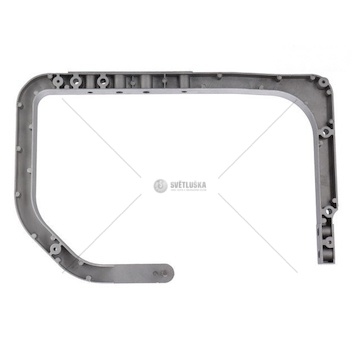 Držák blatníku Volvo FH4 levý MTX COR-VOL06-177