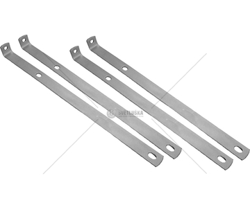 Držák boxů pro montáž BOX1100  711007