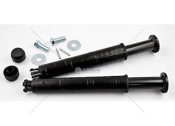 Držák boxů pro montáž L-582MM  E096002