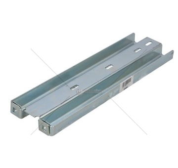 Držák boxů pro montáž podvěsem  016.170511.0