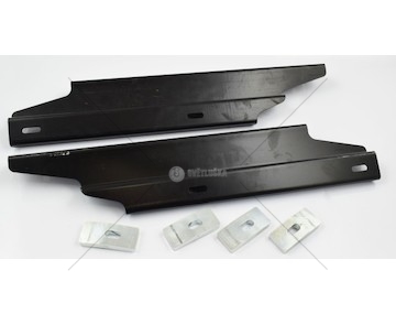 Držák boxů pro montáž podvěsem 016.W059.0