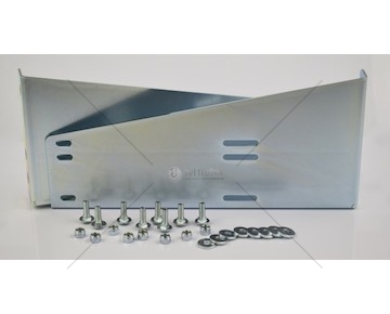 Držák boxů pro montáž podvěsem DAKEN 88421