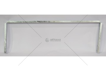 Držák boxů pro montáž podvěsem DAKEN 88432