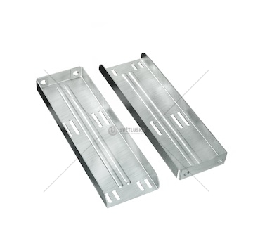 Držák boxů pro montáž podvěsem DAKEN 88473