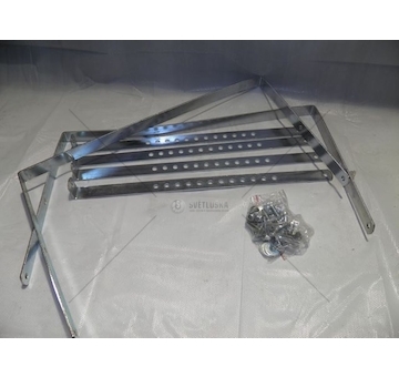 Držák boxů pro montáž SKN500  SKNU500