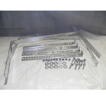 Držák boxů pro montáž SKN600-2  SKNU600-2