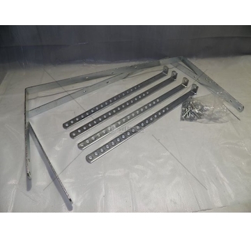 Držák boxů pro montáž SKN600 ST  SKNU600