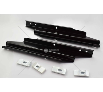 Držák boxů pro montáž W059