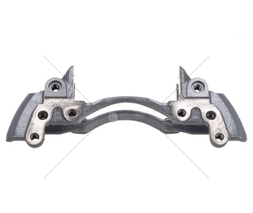 Držák brzdového třmene MB SL7  MTX-BC-704WS