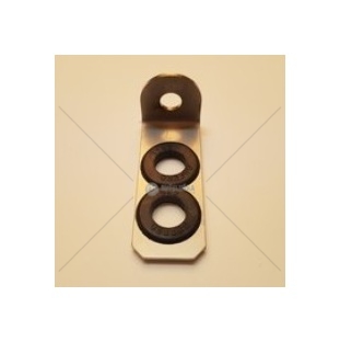 Držák brzdových hadic Multicar M26.0,1,2,4,5,7