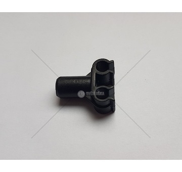 Držák brzdových trubek Multicar M26, FUMO, M27, M31