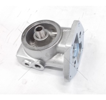 Držák filtru oleje Multicar M25