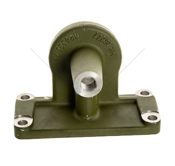 Držák filtru Zetor 79010727 - CZ výroba